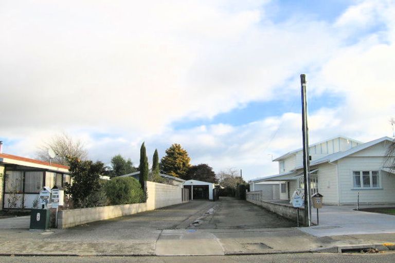 Photo of property in 206a Ikanui Road, Frimley, Hastings, 4120