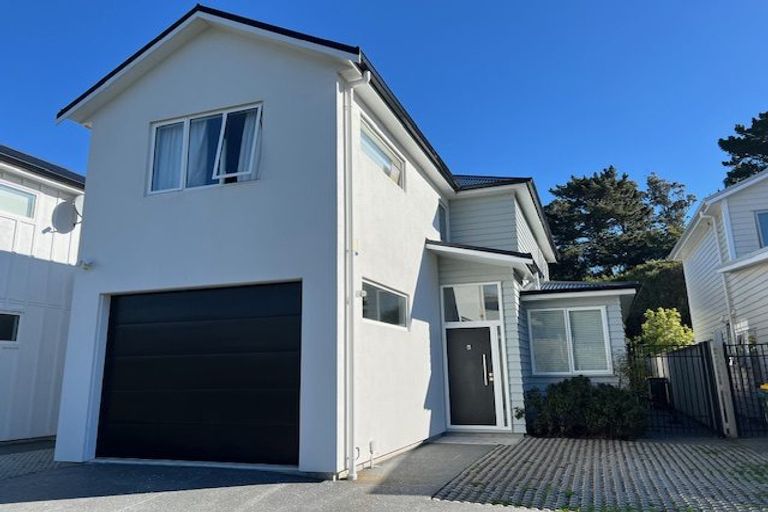 Photo of property in 6 Glide Lane, Whitby, Porirua, 5024