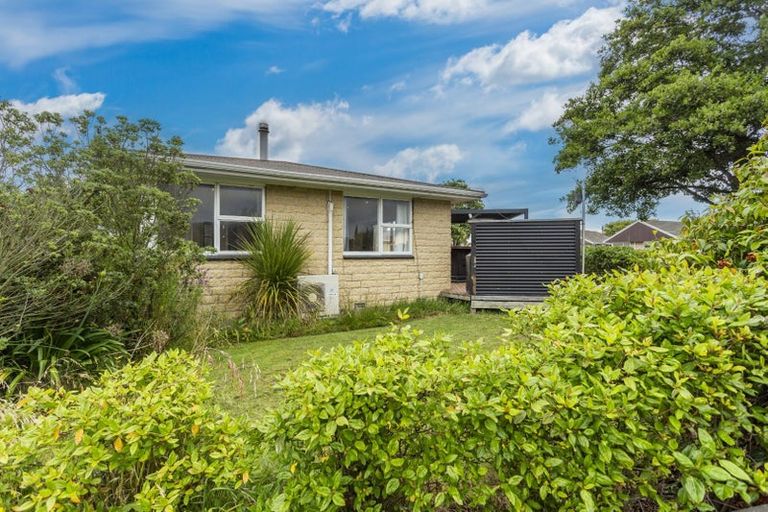 Photo of property in 21 Clydesdale Street, Woolston, Christchurch, 8062