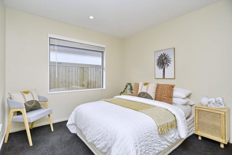 Photo of property in 34 Helmore Street, Rangiora, 7400