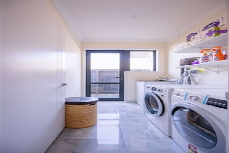 Photo of property in 73 Kittyhawk Avenue, Wigram, Christchurch, 8042