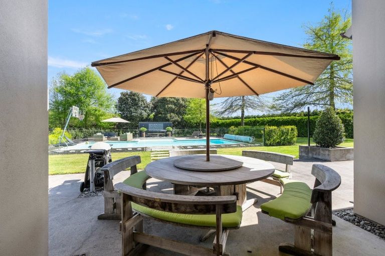 Photo of property in 791a Bruntwood Road, Tamahere, Hamilton, 3283