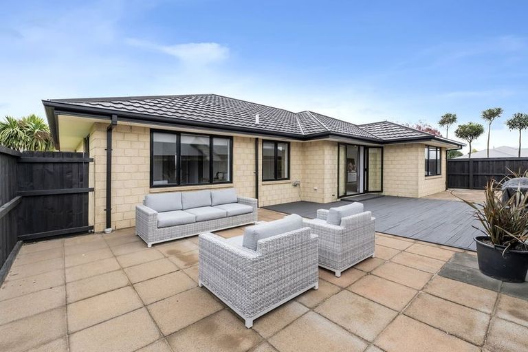 Photo of property in 51 Renoir Drive, Rolleston, 7614