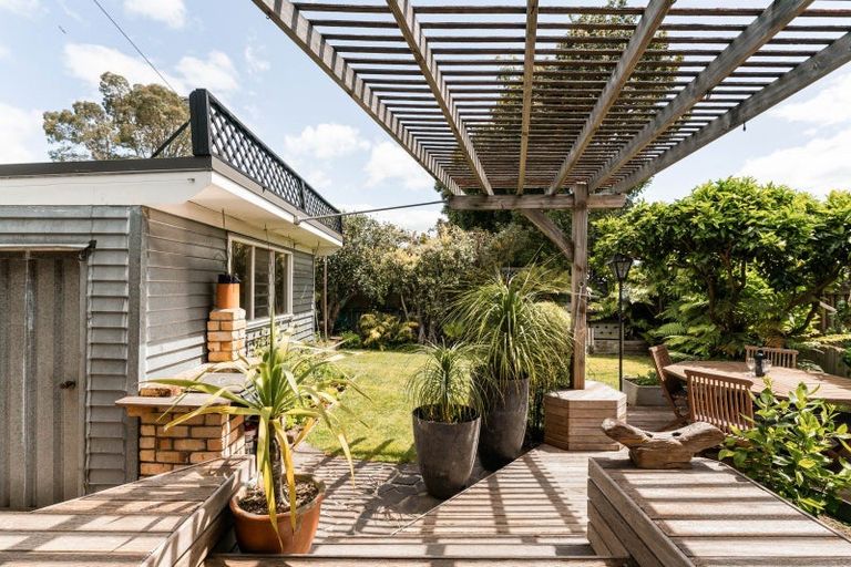 Photo of property in 21 Willow Street, Tauranga, 3110