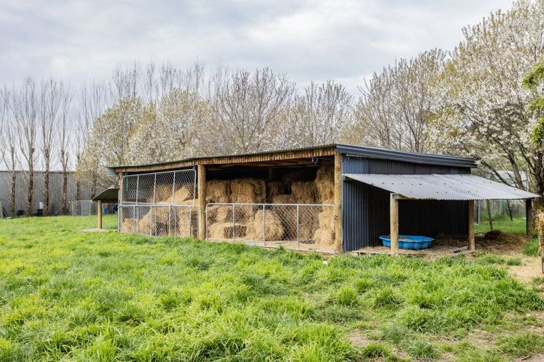 Photo of property in 105 Verona Place, Ohoka, Kaiapoi, 7692