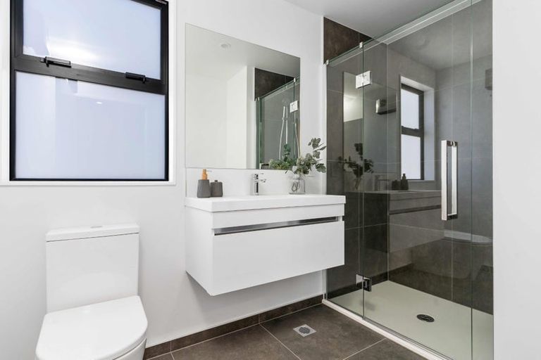 Photo of property in 6/27 Harewood Road, Papanui, Christchurch, 8053