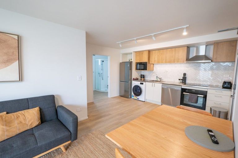Photo of property in 241 Castle Street, Dunedin Central, Dunedin, 9016