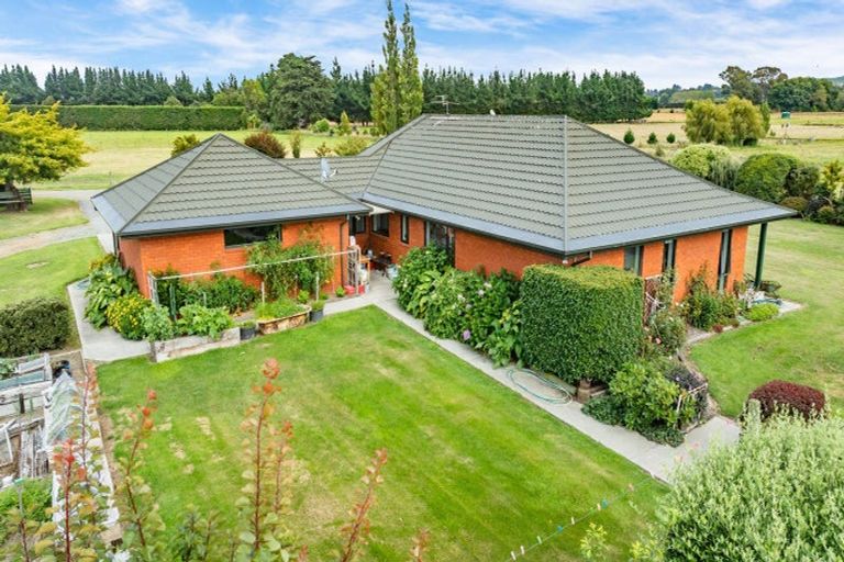 Photo of property in 113 Lower Sefton Road, Ashley, Rangiora, 7477