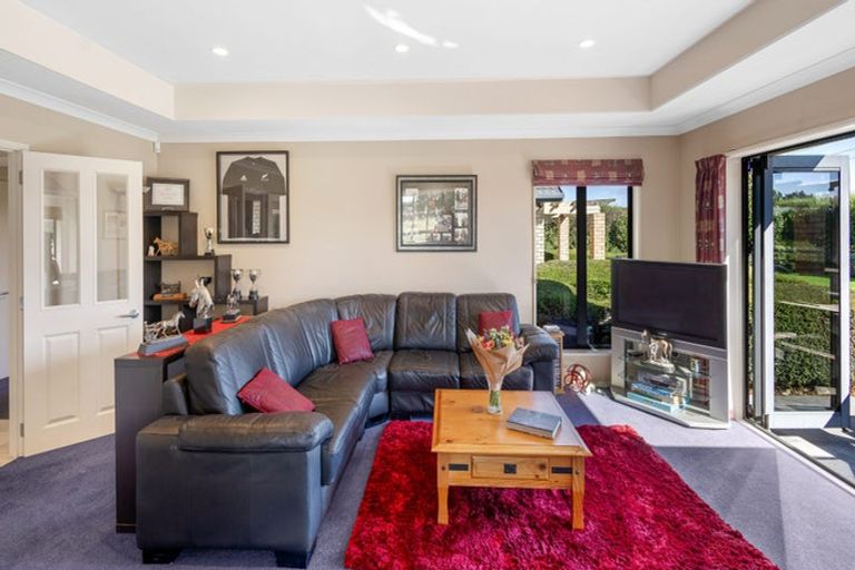 Photo of property in 211 Dawsons Road, Templeton, Christchurch, 7678