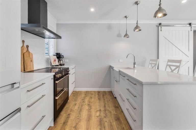 Photo of property in 15 Northmoor Boulevard, Rolleston, 7615