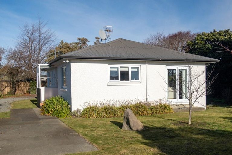 Photo of property in 17 Taylor Street, Kensington, Timaru, 7910
