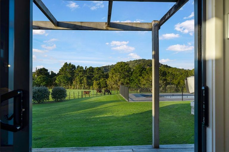 Photo of property in 538 Whangaripo Valley Road, Whangaripo, Wellsford, 0972