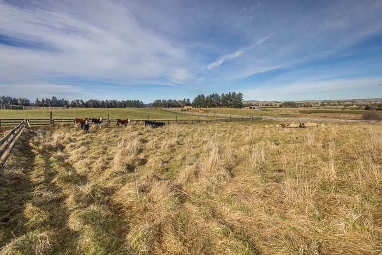 Photo of property in 1 Taylors Road, Ohakune, 4691