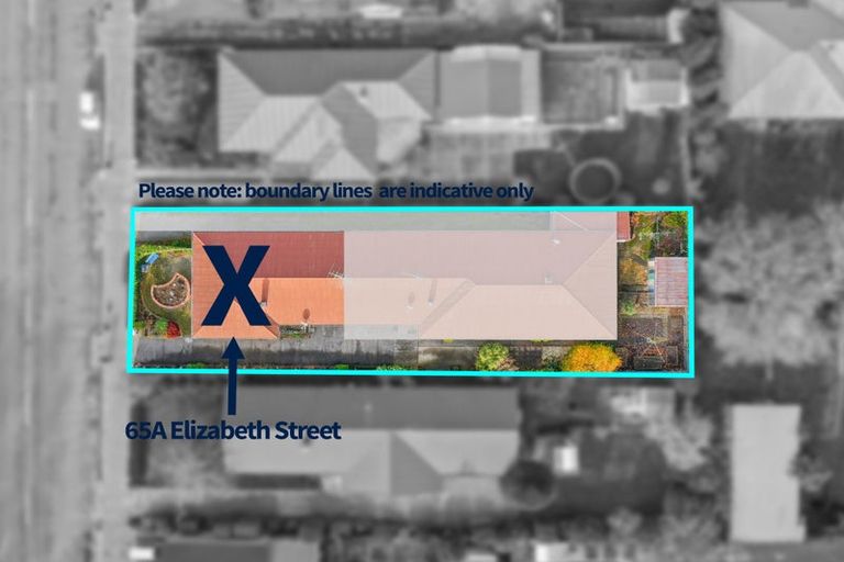 Photo of property in 65a Elizabeth Street, Allenton, Ashburton, 7700