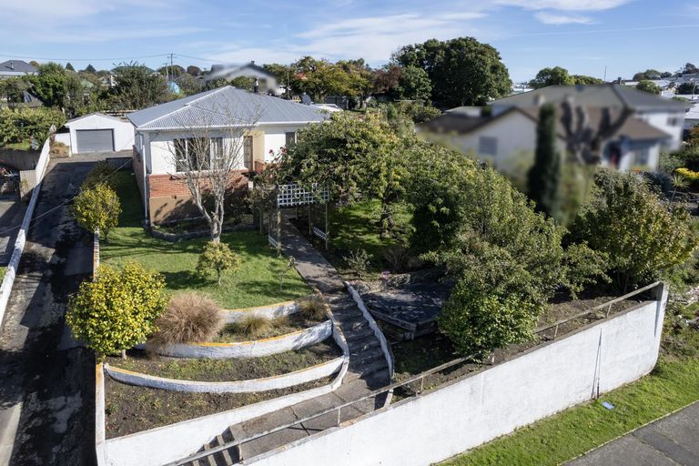 Photo of property in 56 Greta Street, South Hill, Oamaru, 9400