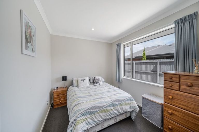 Photo of property in 37 Fairfield Way, Rolleston, 7614