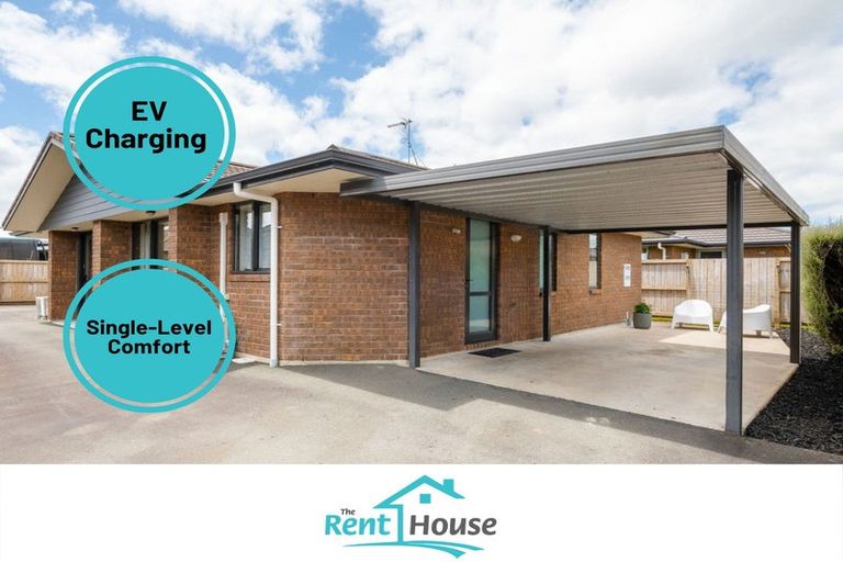 Photo of property in 33c Campbell Street, Frankton, Hamilton, 3204