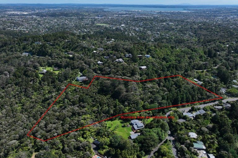Photo of property in 14 Scenic Drive, Titirangi, Auckland, 0604