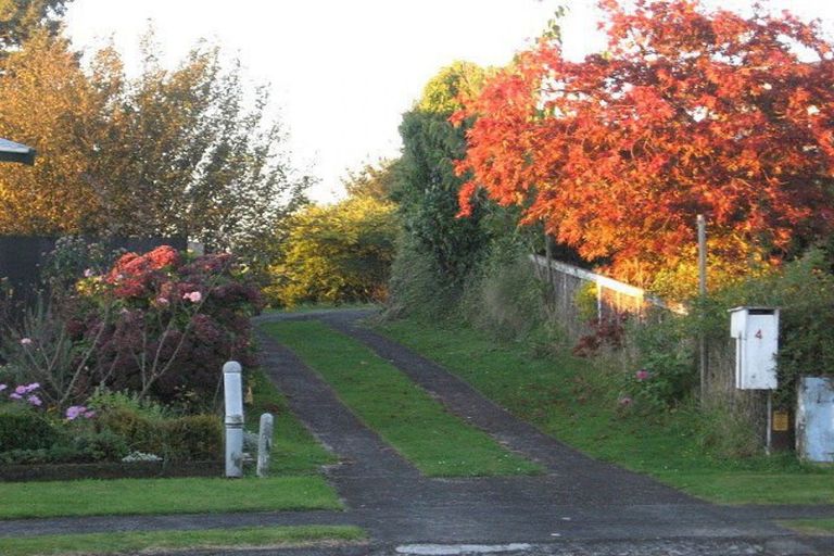 Photo of property in 4 Ngatuku Place, Tokoroa, 3420