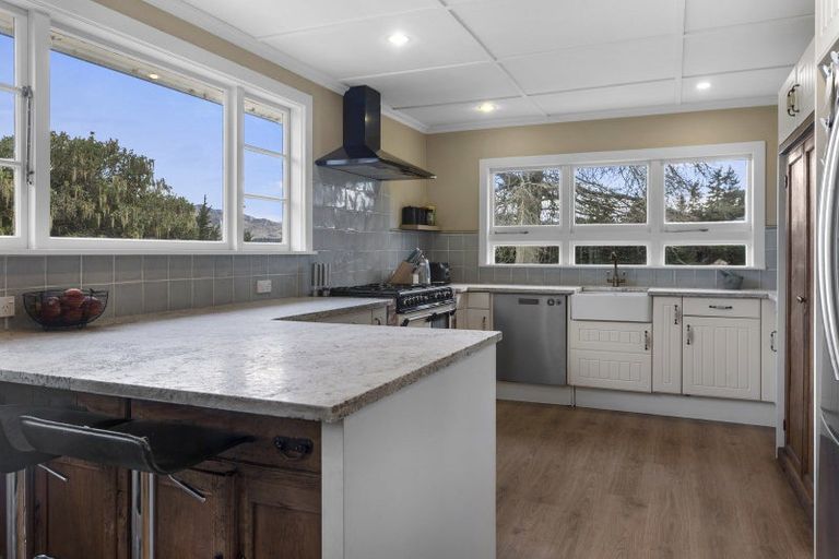 Photo of property in 859 Waikari Valley Road, Scargill, Amberley, 7483