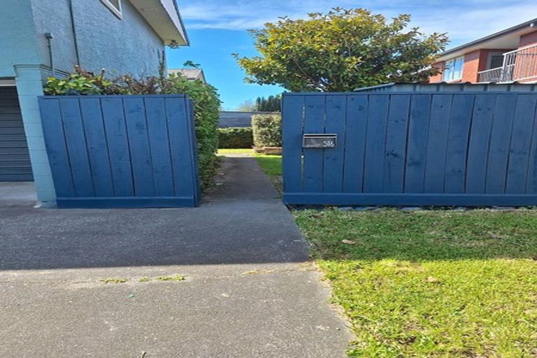 Photo of property in 516 Barbadoes Street, Edgeware, Christchurch, 8013