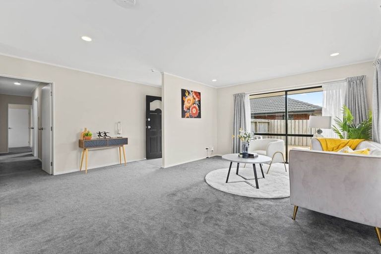 Photo of property in 9 Glen Osborne Terrace, Flat Bush, Auckland, 2019