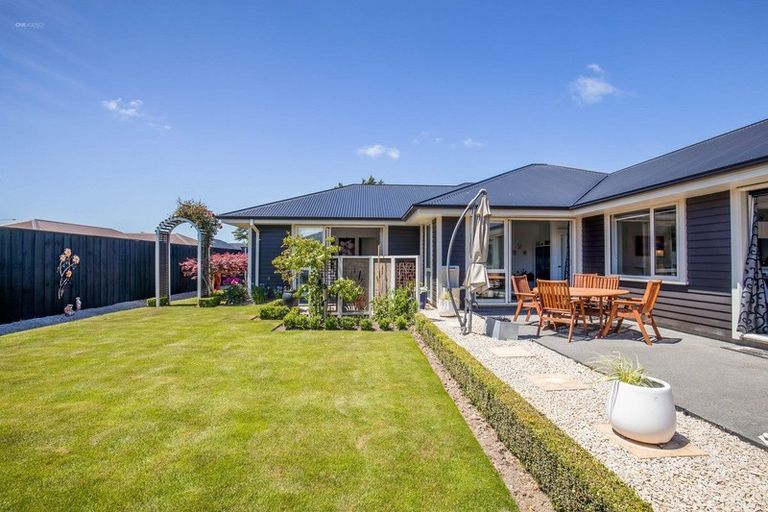 Photo of property in 8 Hampstead Close, Rangiora, 7400