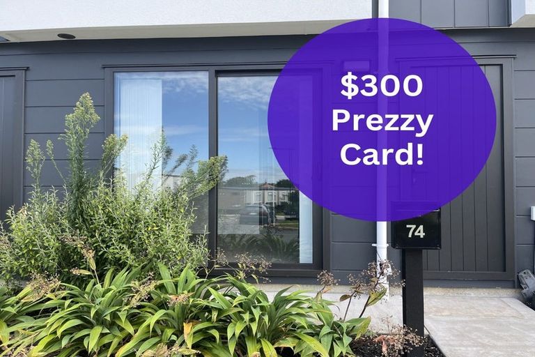 Photo of property in 74 Tukari Lane, Mangere Bridge, Auckland, 2022