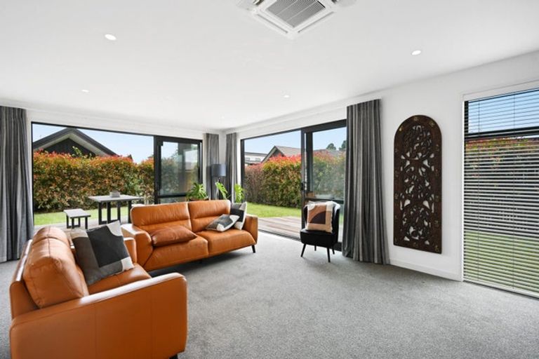 Photo of property in 13 Libeau Road, Chartwell, Hamilton, 3210