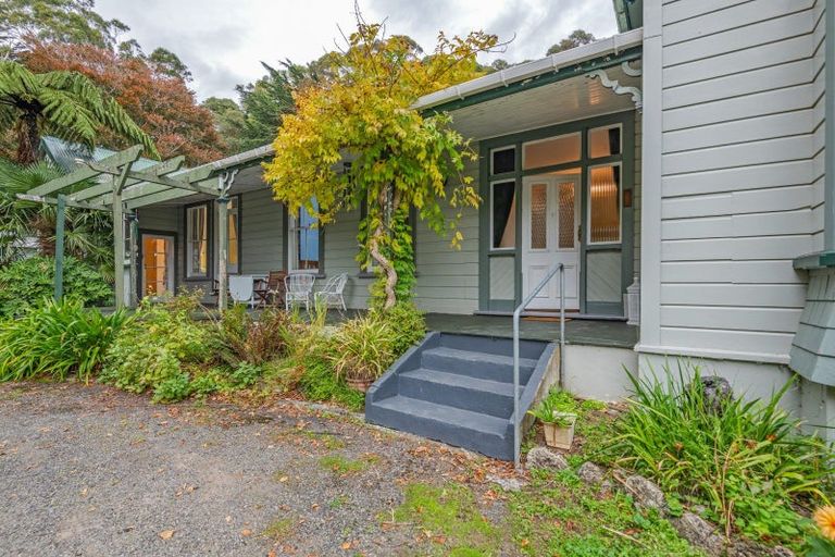 Photo of property in 68 Wakeman Street, Pahiatua, 4910
