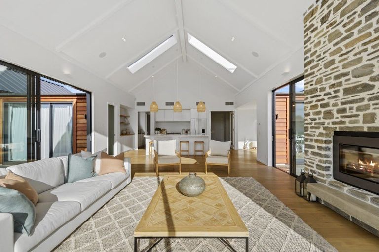 Photo of property in 93 Hodgens Road, Prebbleton, Christchurch, 7676