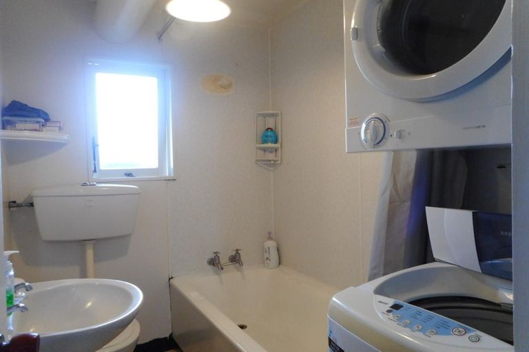 Photo of property in Hiropi St Village, 51/46u Hiropi Street, Newtown, Wellington, 6021