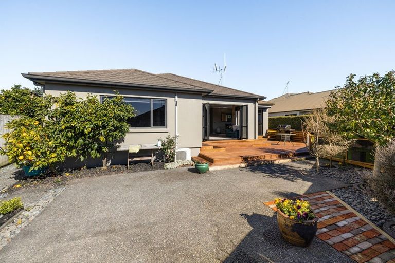 Photo of property in 20 Gibbston Close, Huntington, Hamilton, 3210