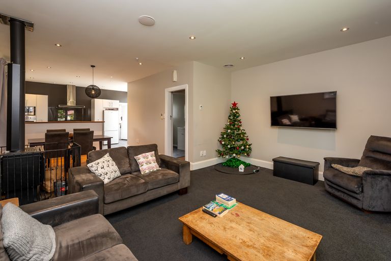 Photo of property in 37 Speight Street, Mairehau, Christchurch, 8013