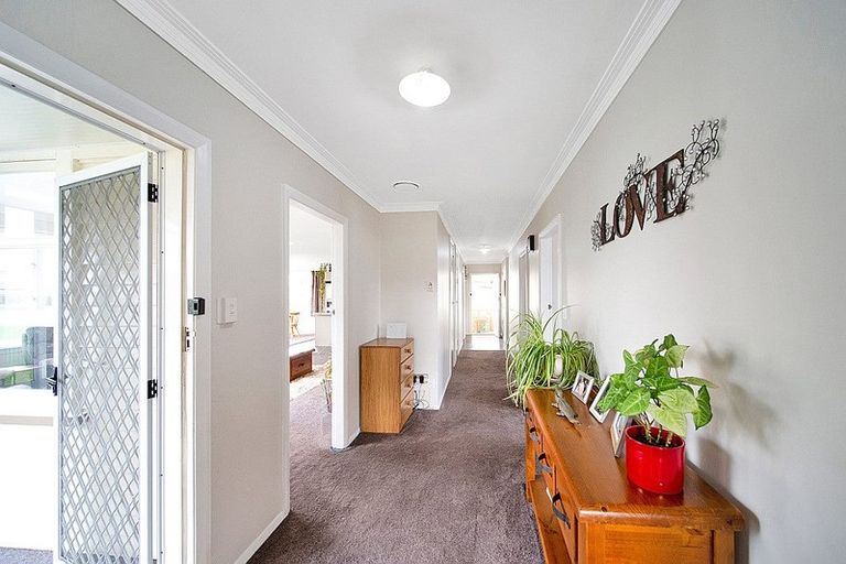 Photo of property in 21 Puriri Street, Hawera, 4610