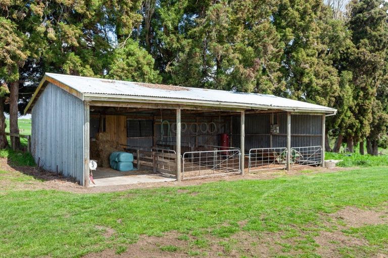 Photo of property in 105 Taotaoroa Road, Karapiro, Cambridge, 3472