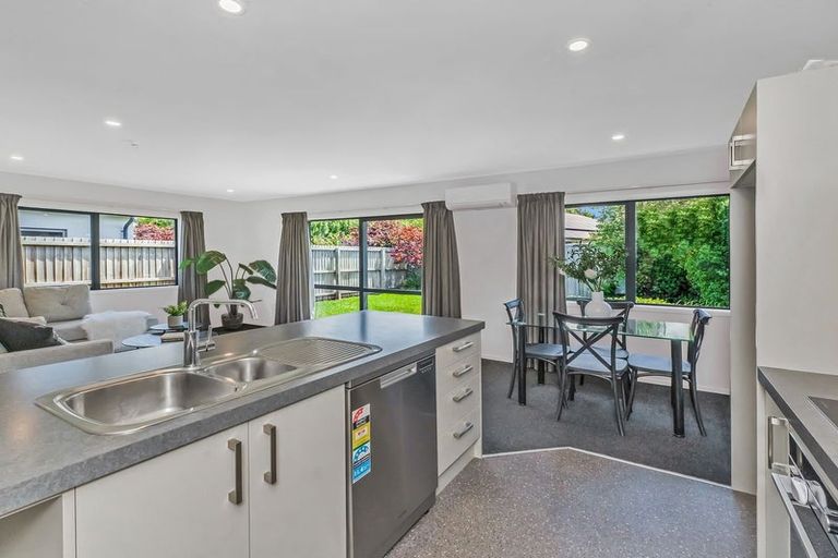 Photo of property in 7c Kendon Drive, Rolleston, 7614