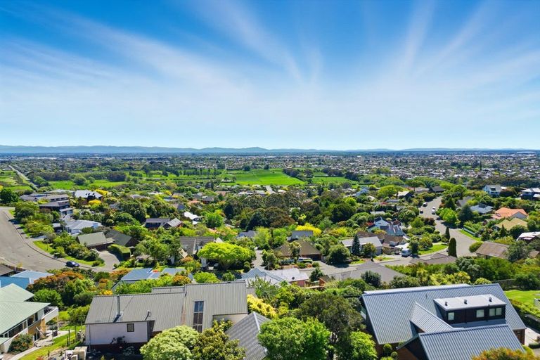 Photo of property in 1/7 Blencathra Place, Westmorland, Christchurch, 8025