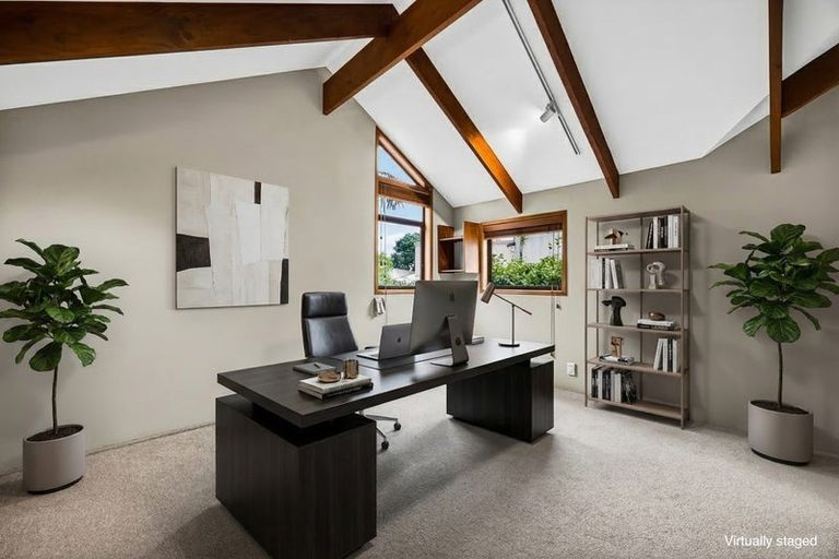 Photo of property in 24 Whitby Crescent, Mairangi Bay, Auckland, 0630