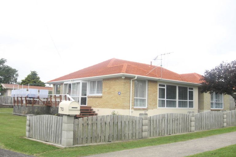 Photo of property in 70b Cameron Road, Te Puke, 3119
