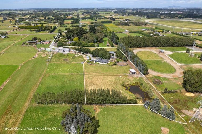 Photo of property in 212 Findlay Road, Ascot, Invercargill, 9872