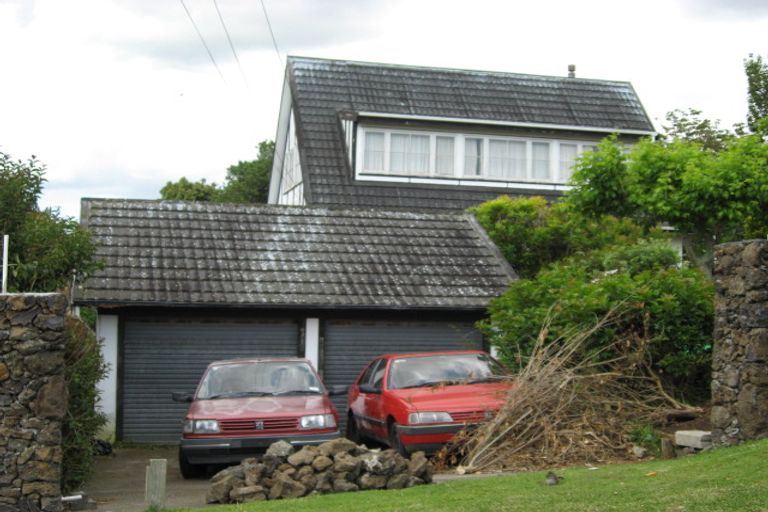 Photo of property in 7 Scott Avenue, Mangere Bridge, Auckland, 2022