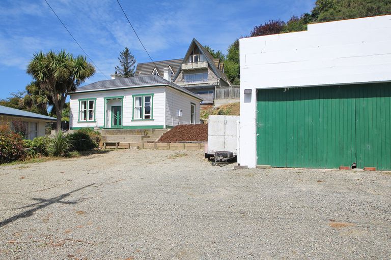 Photo of property in 4a Derwent Street, Oamaru, 9400