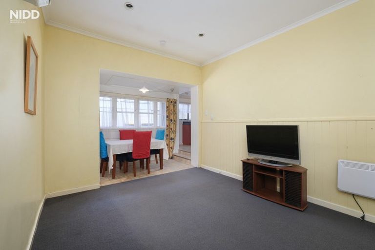Photo of property in 17 Hope Street, Dunedin Central, Dunedin, 9016