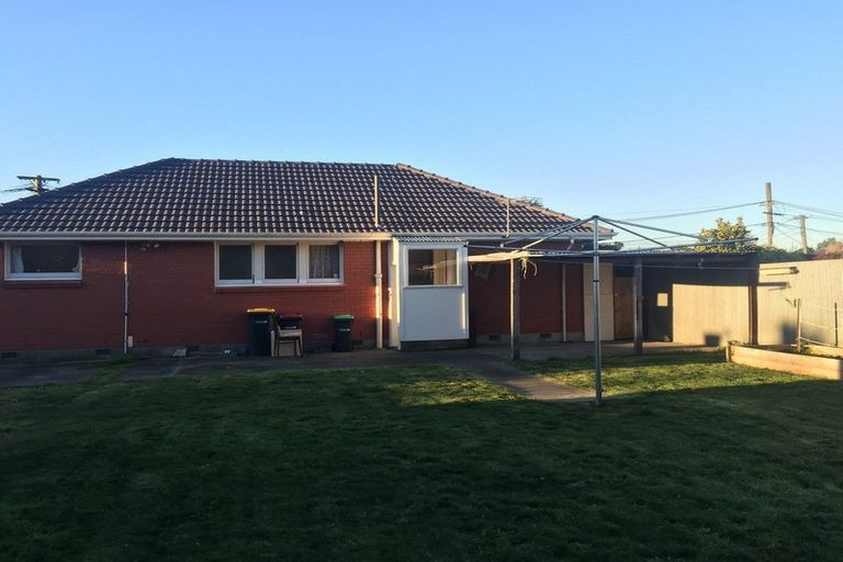 Photo of property in 20 Pamela Street, Linwood, Christchurch, 8062