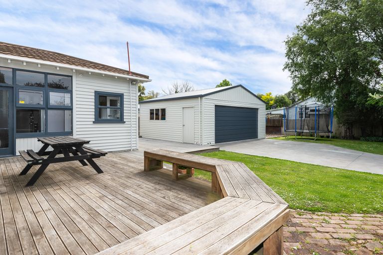 Photo of property in 37 Speight Street, Mairehau, Christchurch, 8013