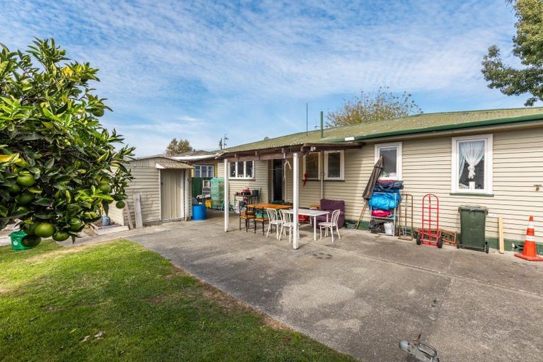 Photo of property in 6 Wordsworth Crescent, Maraenui, Napier, 4110