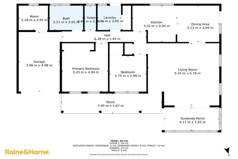 Photo of property in 1/22 Westmont Street, Ilam, Christchurch, 8041