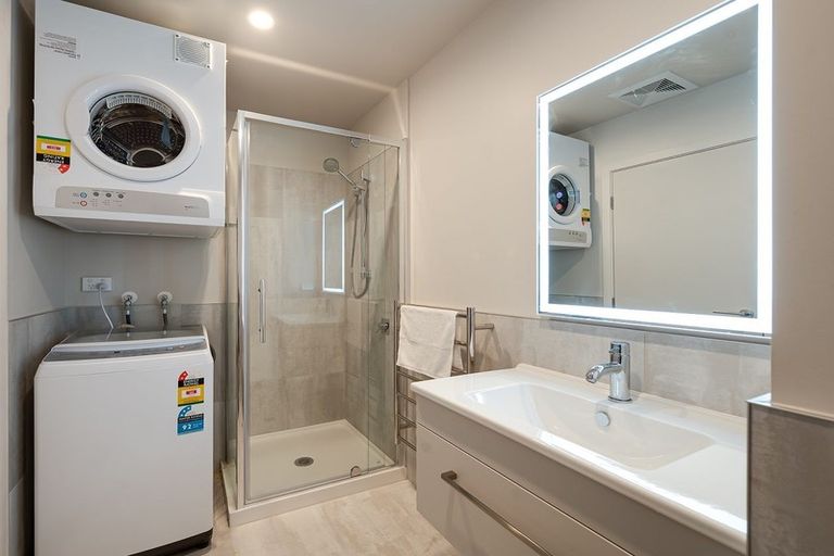 Photo of property in 504/18u Mountain Ash Drive, Frankton, Queenstown, 9300