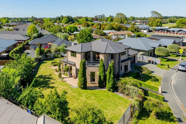 Photo of property in 6 East Ellington Drive, Mairehau, Christchurch, 8052